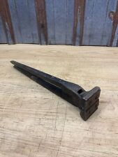 Vintage PEXTO Nippers End-Cutters Farrier Farm Blacksmith Tool USA for sale  Shipping to South Africa