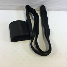 Corretor de postura preto unissex ABACKH cinta traseira completa tamanho XXL 45"-50" usado comprar usado  Enviando para Brazil
