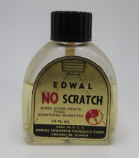 Edwal scratch vintage for sale  Central Point