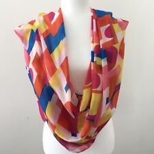 Chic infinity scarf for sale  Charleston