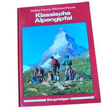 Klassische alpengipfel gebraucht kaufen  Deutschland