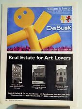 Debusk art piece for sale  Las Vegas