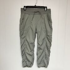 Pantalones Capri para mujer The North Face Aphrodite 2.0 resistentes al agua talla M segunda mano  Embacar hacia Argentina