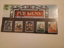 Pub signs 2003 for sale  SALFORD