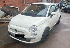 Fiat 500 1.2 for sale  OLDHAM