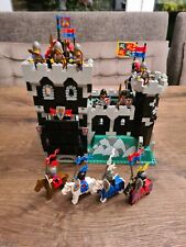 Lego castle black gebraucht kaufen  Mainz