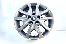 Hyundai i30 alloy for sale  Shipping to Ireland