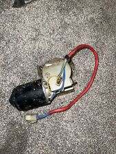 Used, Windshield Wiper Motor Suzuki Samurai sj410 sj413 0591006293 for sale  Shipping to South Africa