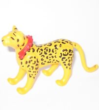 Playmobil leopard gepard gebraucht kaufen  Leingarten