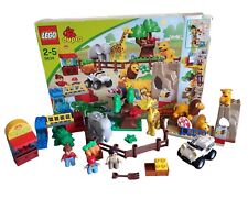 Lego duplo 5634 d'occasion  Pontvallain