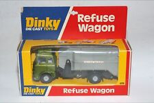Dinky 978 refuse for sale  Shipping to Ireland