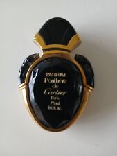 Panthère cartier parfum for sale  BUDLEIGH SALTERTON
