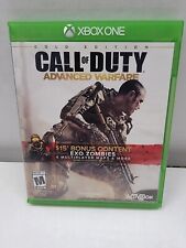 Call of Duty: Advanced Warfare (Microsoft Xbox One, 2014) comprar usado  Enviando para Brazil