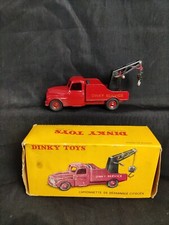 pam pam dinky toys d'occasion pam pam dinky toys d'occasion Rouen-
