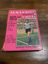 almanacco panini 1975 usato  Vobbia