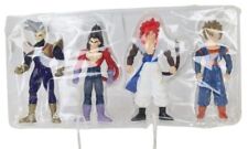 Używany, Vintage Dragonball z Dragon Ball figurki x 4 kolekcjonerskie na sprzedaż  PL