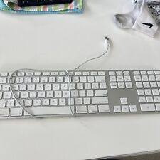 Apple mac keyboard for sale  Hayward