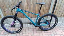 Mountain bike giant for sale  LINCOLN