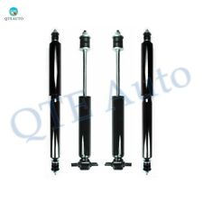 Set of 4 Front-Rear Shock Absorber For 1977 1978 Mazda B1800 for sale  Shipping to South Africa