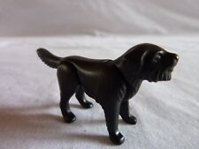 Playmobil chien noir d'occasion  Dannes