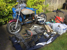 Kawasaki 1976 z750b for sale  WATERLOOVILLE