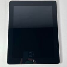 Apple Ipad 2 32gb Black - TESTED AND UNLOCKED for sale  Shipping to South Africa