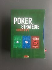 Poker stratégie phil d'occasion  Alzonne