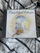 Candlelight Classics Readers Digest CD 6 Disc Set for sale  Shipping to South Africa