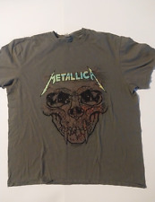 Metallica concert tour for sale  Sandy