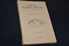 Diercke schul atlas gebraucht kaufen  Buchholz i.d. Nordheide