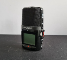 Zoom h2n handy for sale  HERTFORD