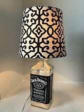 jack daniels lamp for sale  Jersey Shore