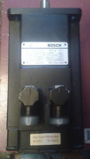 Bosch servo motor for sale  LLANDYSUL