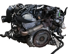 SILNIK ENGINE AUDI 4F0 A5 2.7 TDI CGK 140kW 190 KM KOMPLETNY na sprzedaż  PL