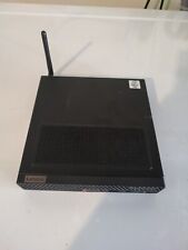 Lenovo ThinkStation P340 Tiny (512GB, i7-10700T, 16GB, Nivia P620), used for sale  Shipping to South Africa