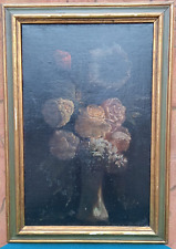 Dipinto olio tela usato  Albissola Marina