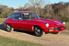 1969 jaguar type for sale  SALISBURY