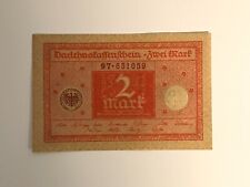 Germany 1920 mark for sale  Memphis