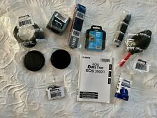 Ultimaxx camera accessories for sale  Saint Augustine