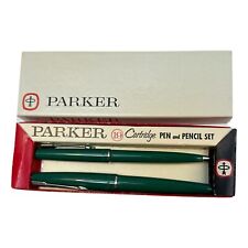 Parker cartridge pen for sale  Shipping to Ireland