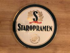 Vintage original staropramen for sale  LONDON