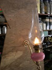 Working miniature kerosene for sale  OSWESTRY