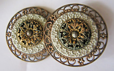 Delightful pair vintage for sale  BARNSLEY