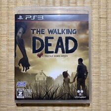 Walking Dead PS3 Cyberfront Sony Playstation 3 Japão comprar usado  Enviando para Brazil