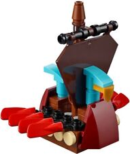 Lego polybag 40323 usato  Bologna