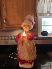 Large mrs. claus for sale  Perryville