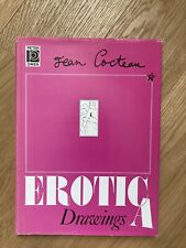 Erotica drawings jean for sale  LONDON