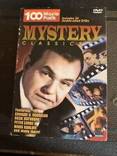 Mystery classics mystery for sale  Philadelphia