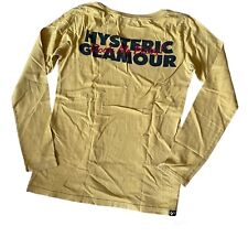 Hysteric glamour rock for sale  Shipping to Ireland