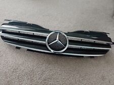 mercedes benz grill for sale  EDGWARE